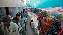 one nation one election
