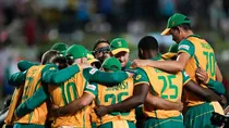 South Africa