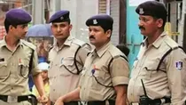 MP POLICE