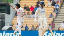 Hasan Mahmud, Shubman Gill