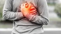 What are the symptoms if you have a heart problem