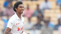 Hasan Mahmud