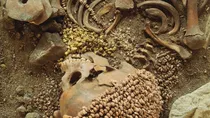 archeology ancient ice age humans puberty age explained by scientist