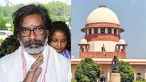 hemant soren government has filed contempt against centre for not appointing chief justice of jharkhand high court