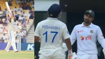 Rishabh Pant, Litton Das