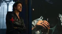 shahrukh khan