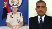 gurugram former police commissioner files defamation suit against judge seeks one crore in damages