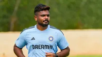 Sanju Samson