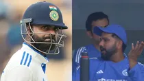 Virat Kohli, Rohit Sharma