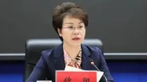 china former governor imprisoned affair with 58 male subordinates corruption bribe documentary