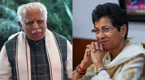 Haryana Assembly Election 2024