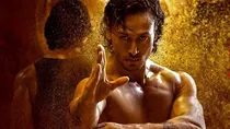 tiger shroff baaghi 4 