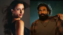 tripti dimri dhanush movie 