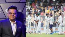 Jay Shah, Indian Cricket Team
