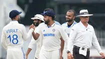 Indian Cricket Team