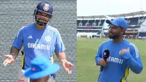 Rishabh Pant