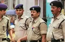 10th class student sexually harrased in Bhopal (photo-agency)