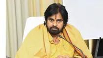 Pawan kalyan, Andhra, Tirupati prasad