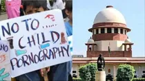Child porn, child pornography, supreme court