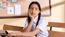 early puberty in young girls