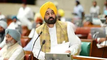 Bhagwant mann, Punjab govt, Punjab
