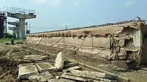 Bihar Bridge collapse