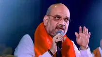 Amit Shah