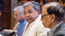 Karnataka High Court dismissed CM Siddaramaiah petition