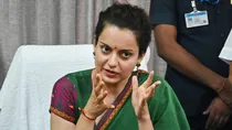 Kangana Ranaut on three farm laws