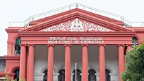 Karnataka High Court 
