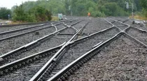 railway track News