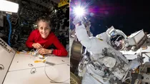 sunita williams 