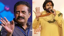 Pawan Kalyan Prakash Raaj