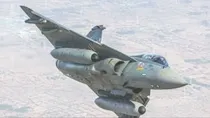 Tejas MK1A