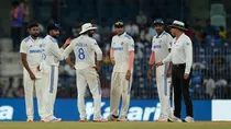 Indian Cricket Team, Kanpur