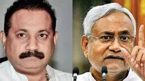 Bihar ashok chaudhary nitish kumar lalan singh sanjay jha neeraj kumar