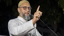 Asaduddin Owaisi on Tirupati Laddu Controversy blames BJP for waqf bill