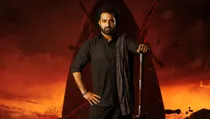 jr ntr, devara part one