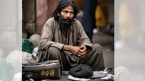 pakistan professional beggars begging abroad visa flight mafia network visa denials saudi umrah crackdown