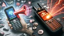 Mobile device makers are raising concerns the ‘auto readout’ of emergency messages in Hindi, English, and four additional languages initially.
