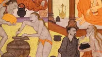 Record of Ancient India by Kalidasa