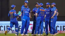 Mumbai Indians, Ipl2025