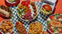 how long different foods take to digest