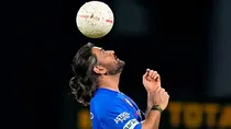 MS Dhoni