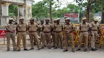 Tamil Nadu Suicide