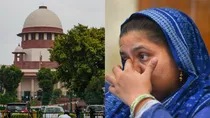 Bilkis bano, Supreme court, Gujarat