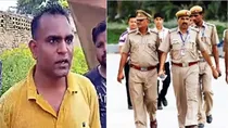 hathras 11 year old student murder five arrested allegedly sacrificed for school success