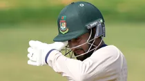 Shakib Al Hasan