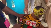 Bangladesh Super Fan