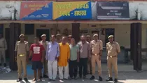 uttar pradesh hathras news 